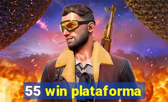 55 win plataforma